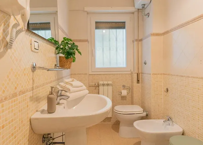 Apartment Dafne Wonderful With Terrace