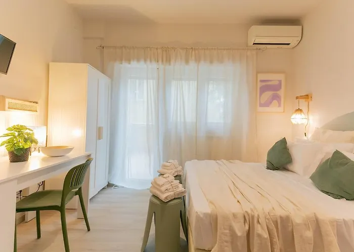 Apartment Dafne Wonderful With Terrace *