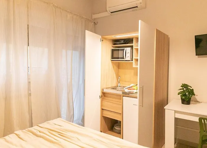 Apartment Dafne Wonderful With Terrace