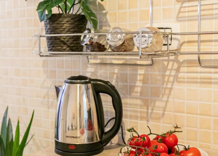 Apartment Dafne Wonderful With Terrace