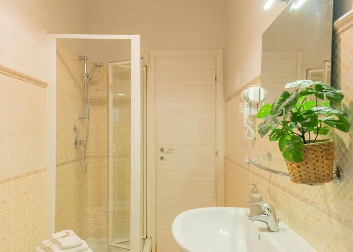 Dafne Wonderful With Terrace Apartment *