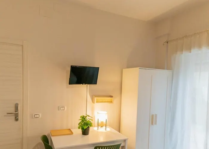 Apartment Dafne Wonderful With Terrace *